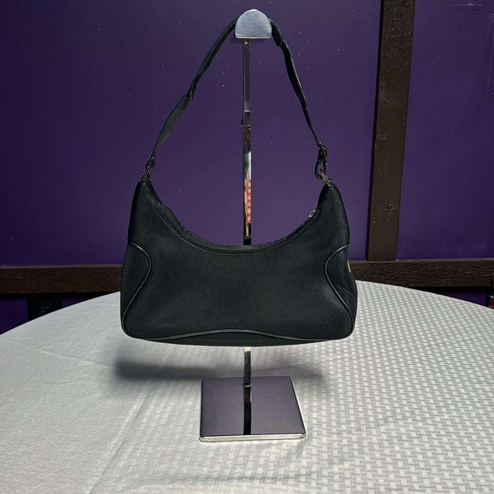 SOLD!Salvatore Ferragamo hobo bag